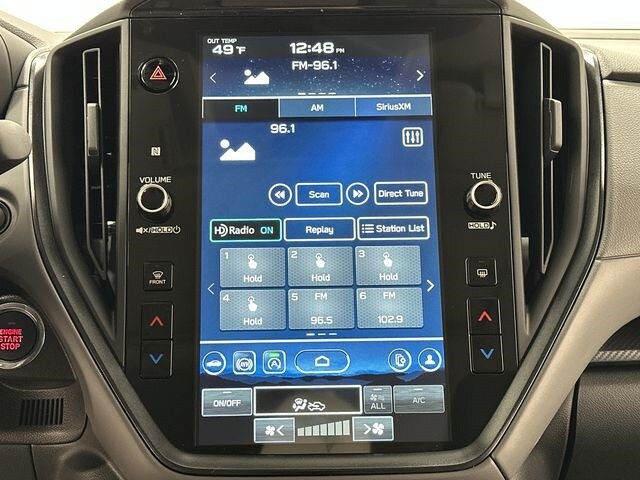 Thumbnail: 2026 Subaru Crosstrek - 13