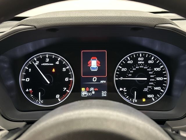 Thumbnail: 2026 Subaru Crosstrek - 14