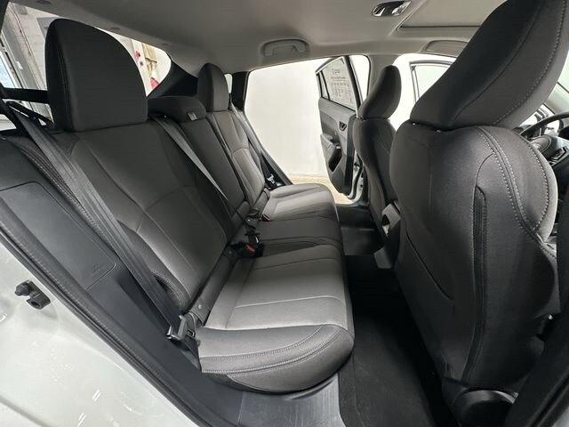 Thumbnail: 2026 Subaru Crosstrek - 26