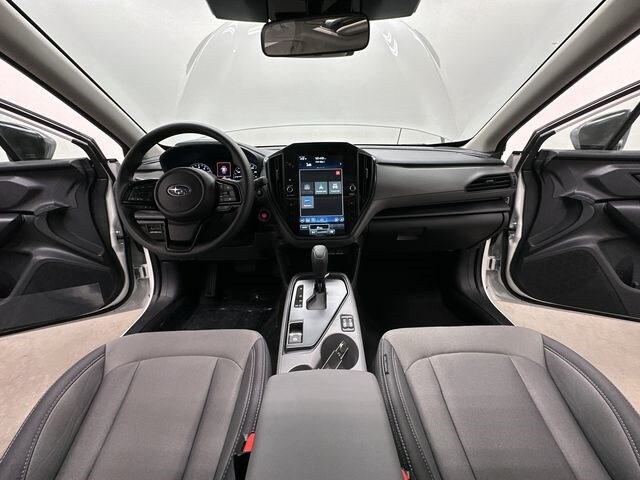 Thumbnail: 2026 Subaru Crosstrek - 9