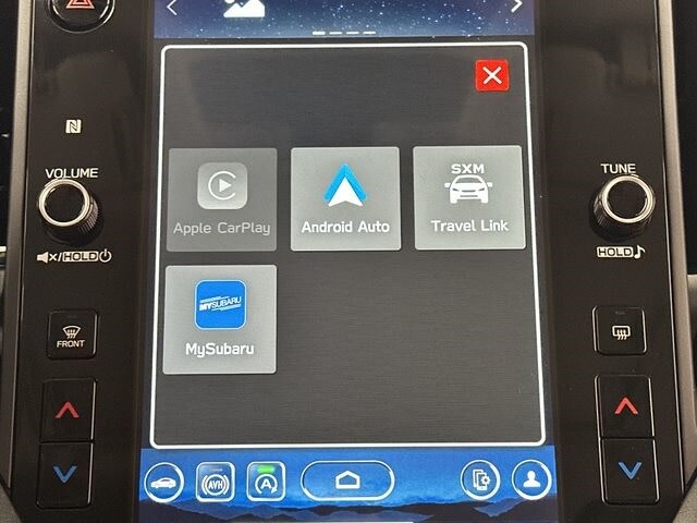 Thumbnail: 2026 Subaru Crosstrek - 21