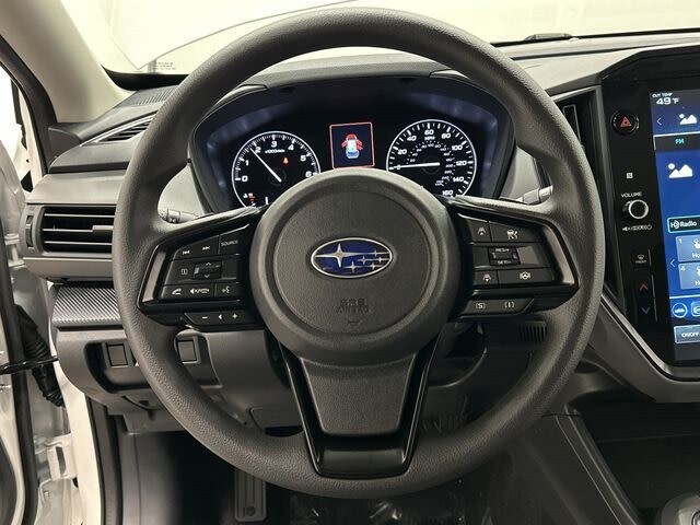 Thumbnail: 2026 Subaru Crosstrek - 2