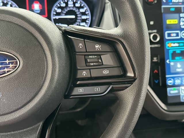 Thumbnail: 2026 Subaru Crosstrek - 20