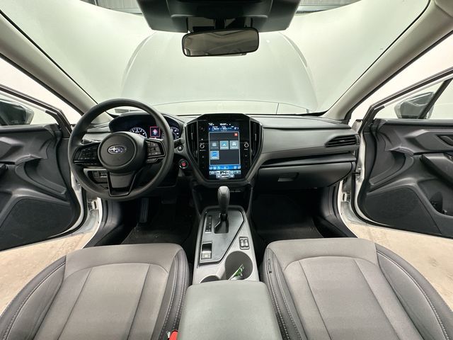 Thumbnail: 2026 Subaru Crosstrek - 10