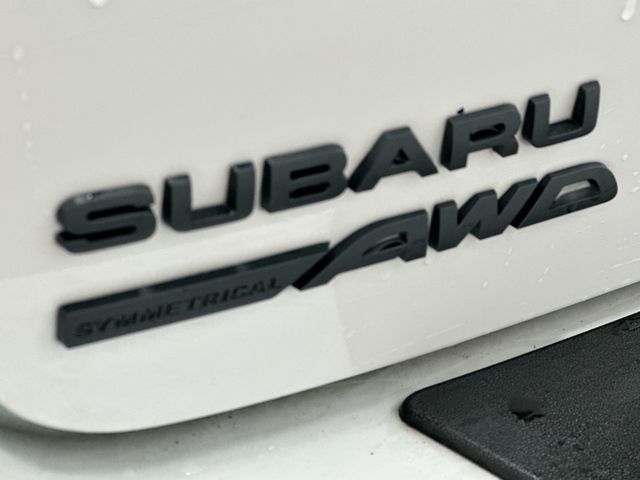 Thumbnail: 2026 Subaru Crosstrek - 7