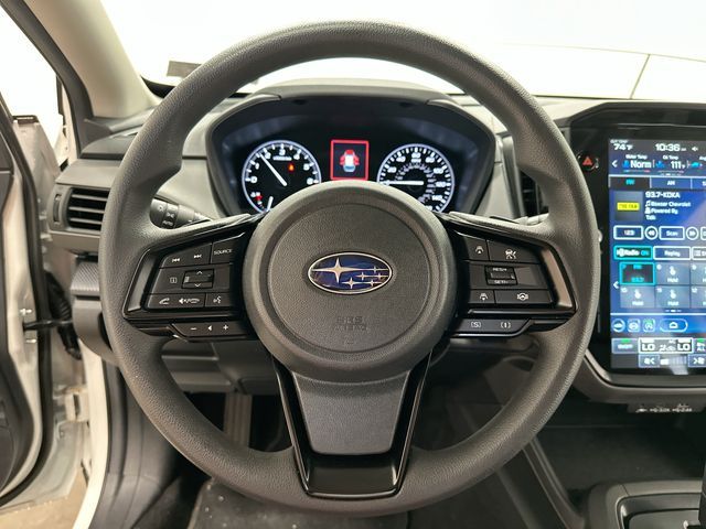 Thumbnail: 2026 Subaru Crosstrek - 2