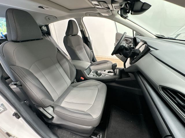 Thumbnail: 2026 Subaru Crosstrek - 26