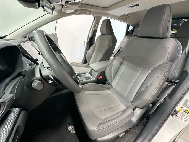 Thumbnail: 2026 Subaru Crosstrek - 24