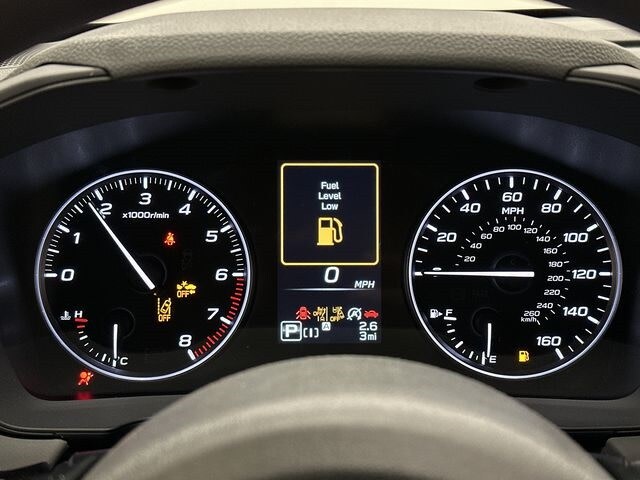 Thumbnail: 2026 Subaru Crosstrek - 15