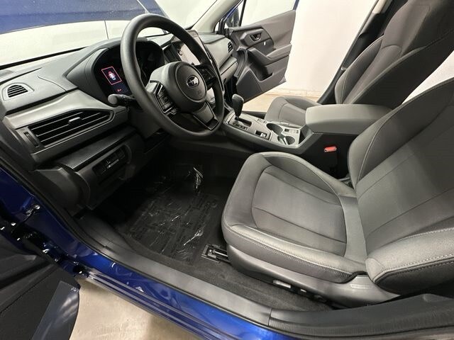 Thumbnail: 2026 Subaru Crosstrek - 12