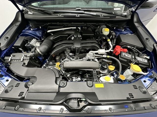 Thumbnail: 2026 Subaru Crosstrek - 7