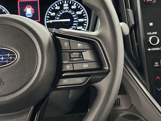 Thumbnail: 2026 Subaru Crosstrek - 19