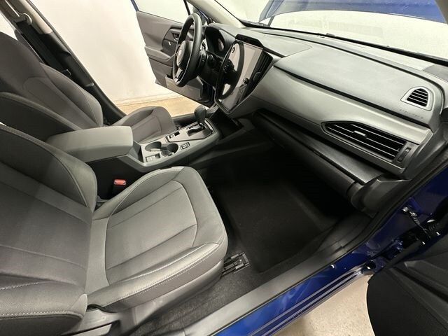 Thumbnail: 2026 Subaru Crosstrek - 10