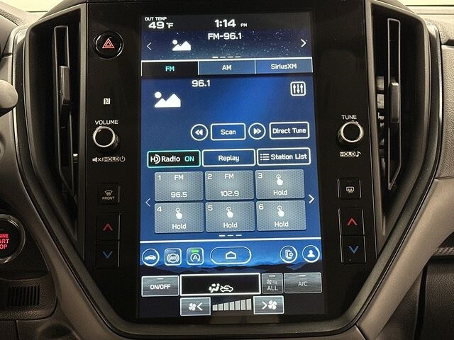 Thumbnail: 2026 Subaru Crosstrek - 14