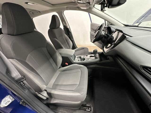 Thumbnail: 2026 Subaru Crosstrek - 24