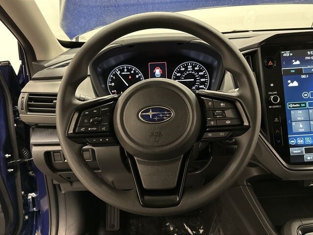 Thumbnail: 2026 Subaru Crosstrek - 8