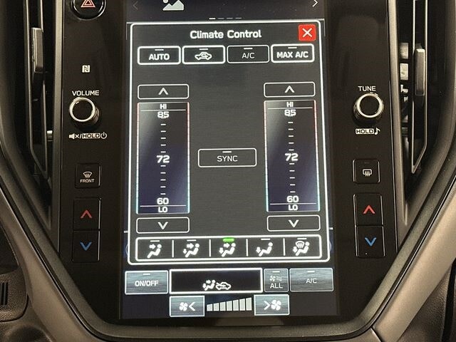 Thumbnail: 2026 Subaru Crosstrek - 23