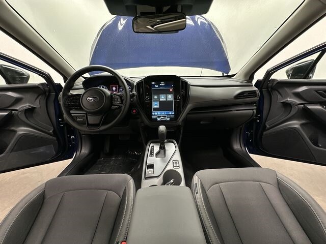 Thumbnail: 2026 Subaru Crosstrek - 13