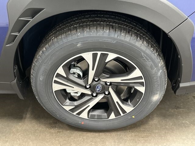 Thumbnail: 2026 Subaru Crosstrek - 6