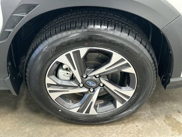 Thumbnail: 2026 Subaru Crosstrek - 8