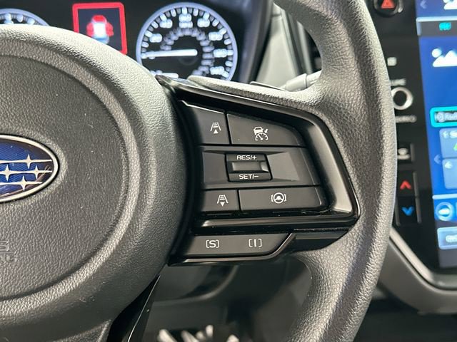 Thumbnail: 2026 Subaru Crosstrek - 20