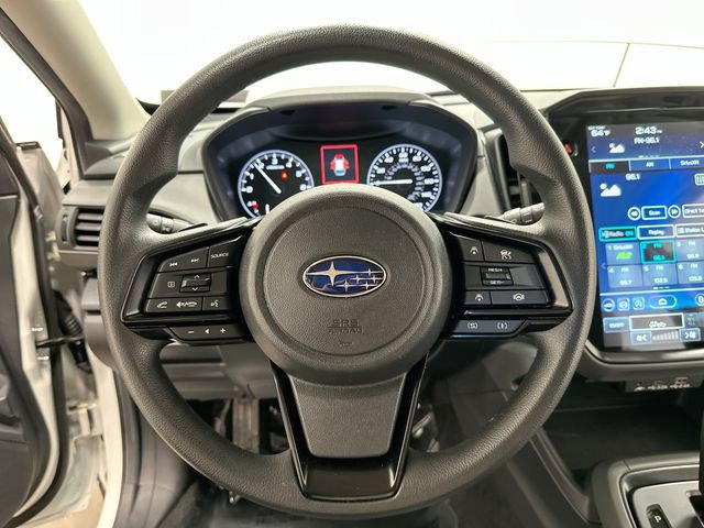 Thumbnail: 2026 Subaru Crosstrek - 2