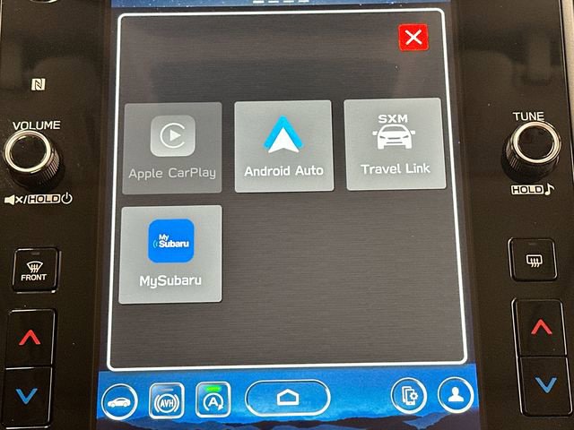 Thumbnail: 2026 Subaru Crosstrek - 22