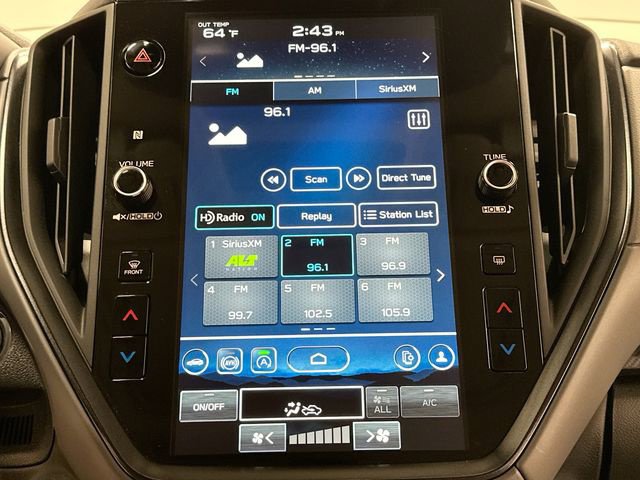 Thumbnail: 2026 Subaru Crosstrek - 15