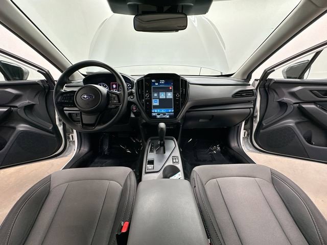 Thumbnail: 2026 Subaru Crosstrek - 10
