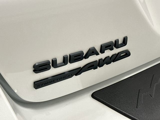 Thumbnail: 2026 Subaru Crosstrek - 7