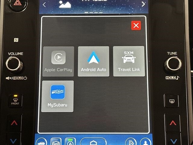 Thumbnail: 2026 Subaru Crosstrek - 20