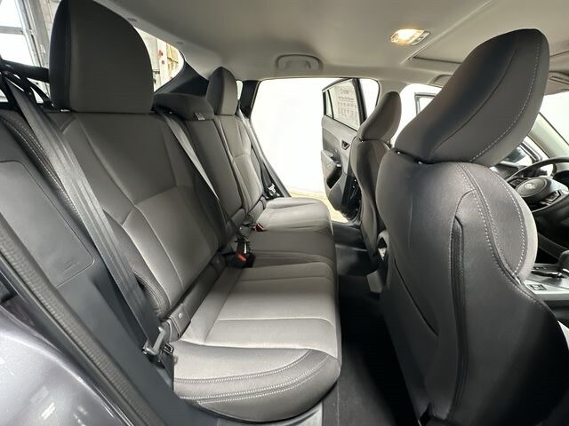 Thumbnail: 2026 Subaru Crosstrek - 25