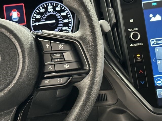 Thumbnail: 2026 Subaru Crosstrek - 18