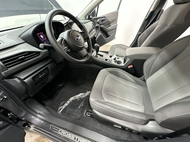 Thumbnail: 2026 Subaru Crosstrek - 8