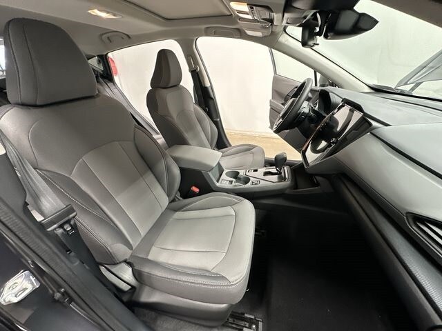 Thumbnail: 2026 Subaru Crosstrek - 24