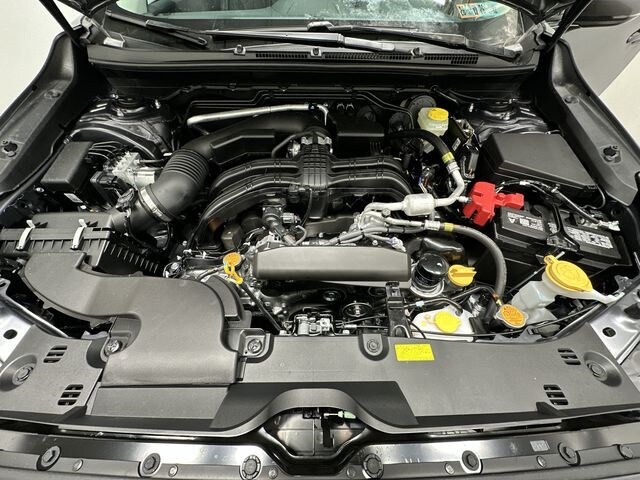 Thumbnail: 2026 Subaru Crosstrek - 7