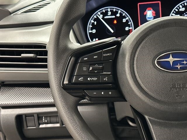 Thumbnail: 2026 Subaru Crosstrek - 17