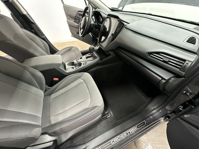 Thumbnail: 2026 Subaru Crosstrek - 23