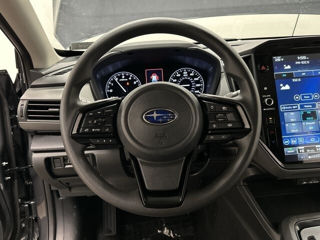 Thumbnail: 2026 Subaru Crosstrek - 2