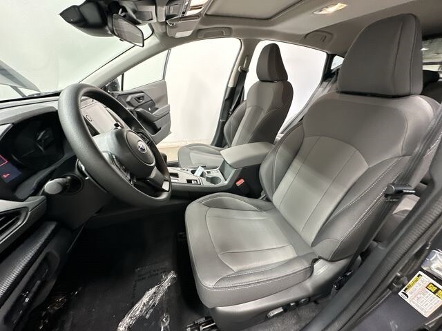 Thumbnail: 2026 Subaru Crosstrek - 10