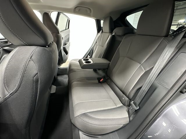 Thumbnail: 2026 Subaru Crosstrek - 11