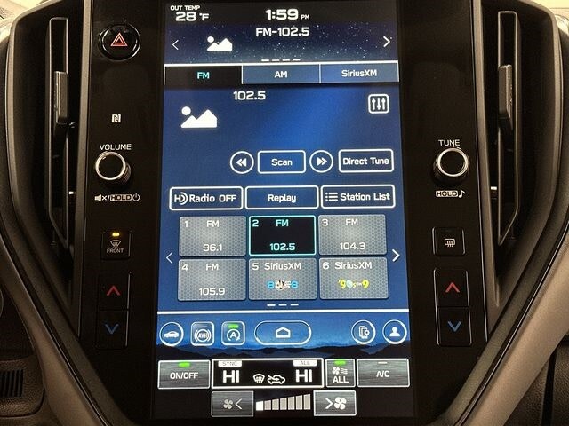 Thumbnail: 2026 Subaru Crosstrek - 13