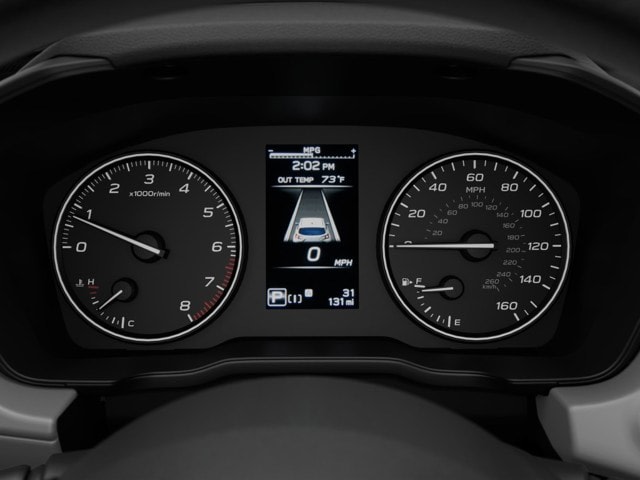 Thumbnail: 2026 Subaru Crosstrek - 46