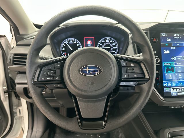 Thumbnail: 2026 Subaru Crosstrek - 2