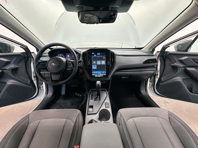 Thumbnail: 2026 Subaru Crosstrek - 9
