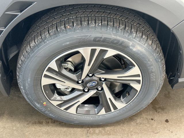 Thumbnail: 2026 Subaru Crosstrek - 7