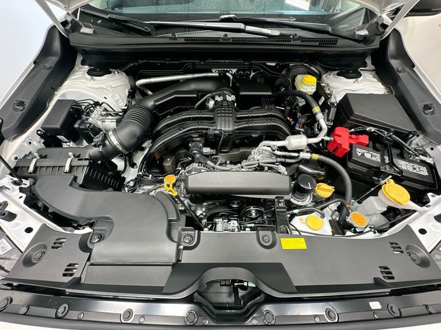 Thumbnail: 2026 Subaru Crosstrek - 8