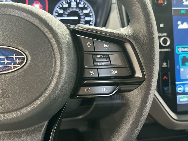 Thumbnail: 2026 Subaru Crosstrek - 22