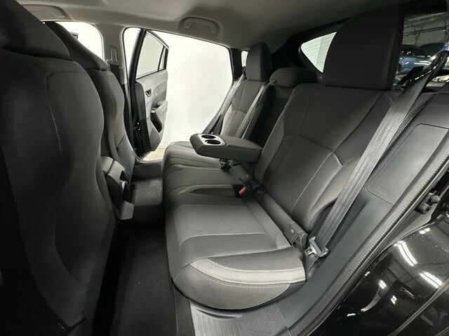 Thumbnail: 2026 Subaru Crosstrek - 11