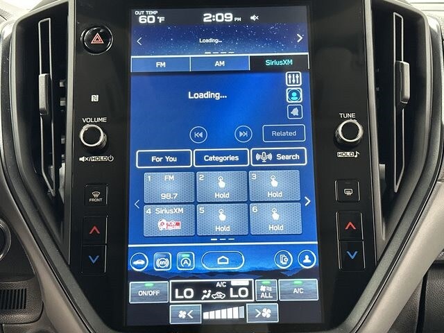 Thumbnail: 2026 Subaru Crosstrek - 14